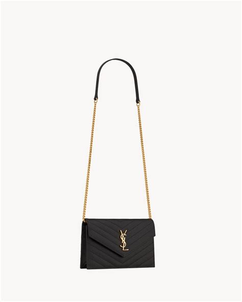 ysl grain de poudre|saint laurent cassandre matelasse.